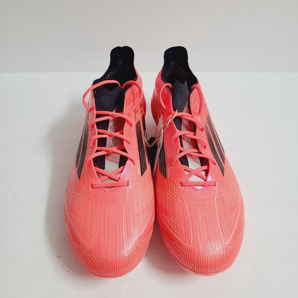 NEW Adidas F50 Elite SG Vivid Horizon Pack Soccer Cleats IF1296 Size 7 main image 10